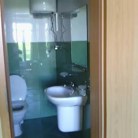 Complex Oazis Равда