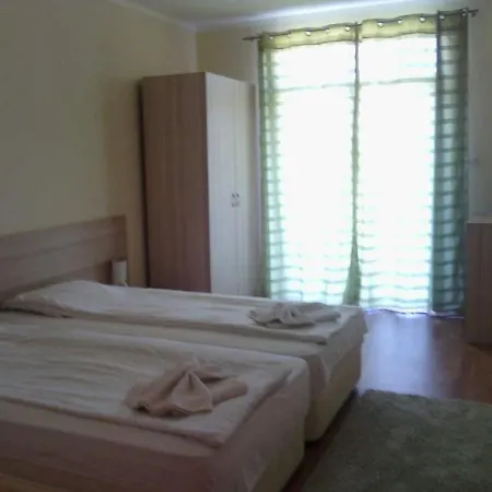 Complex Oazis Апарт-отель 4*