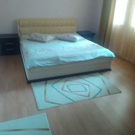 Апарт-отель Complex Oazis 4*