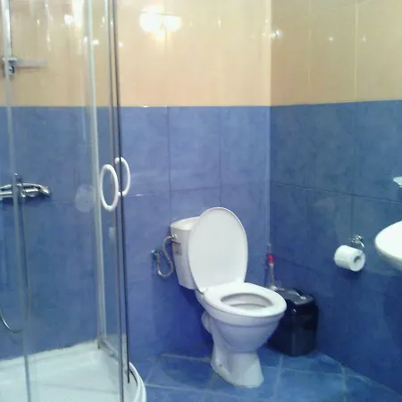 Complex Oazis Равда
